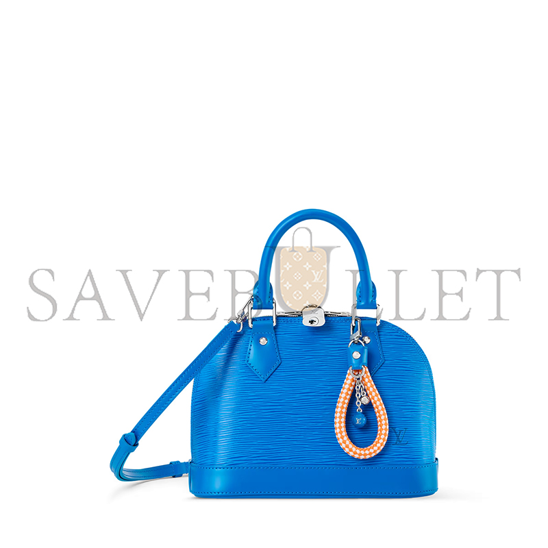 LOUIS VUITTON ALMA BB M29125 (23.5*17.5*11.5cm)